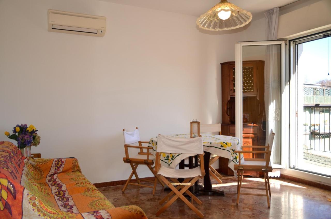Rismondo Terrace Apartment Mestre Exterior foto